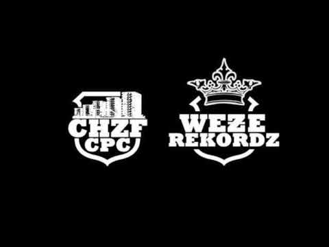 CHZF - Te bloki