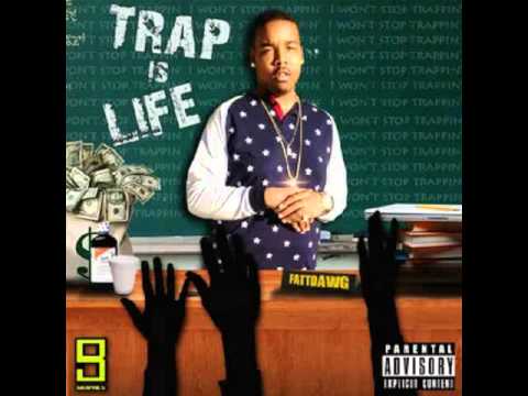 FattDawg - All I Know