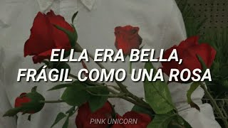 「La Bella Y La Bestia | Porta | Letra」