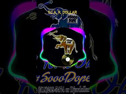 @beyonce @EtherboyRecordsMedia DOPEMIXX BY DJ A. R. DOLLAR  #shorts #beyonce #ronbrowz #SoooDope