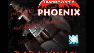 Phoenix - Apocalipsa