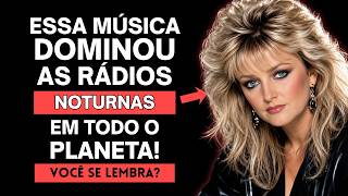 10 canções internacionais que não podiam faltar nas rádios noturnas dos anos 80!