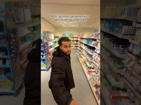 Oh my God!!! 😱😰 #RAED #LADI