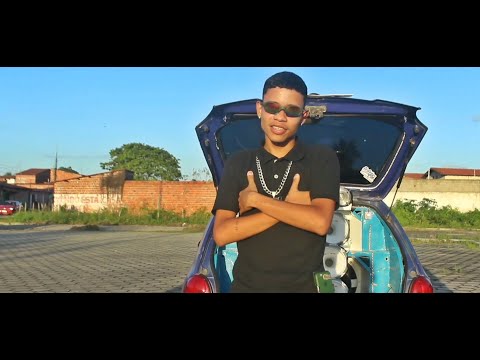É O LIMA, ALLE SILVA, FÁBIO NO BEAT. FEAT MC TH - 4 E PAR - CLIPE OFICIAL