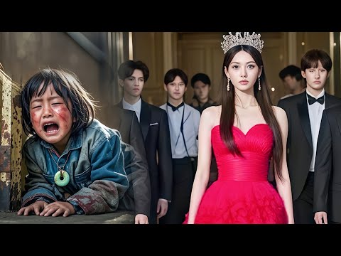 Abandonnée par sa famille en enfant, elle devient PDG,ceux-ci la supplient de revenir,C'est ridicule