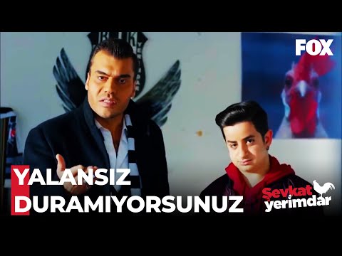 Esin ve Sanem, Selami'ye Çözüm Buldu - Şevkat Yerimdar 31. Bölüm