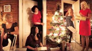 Lauluyhtye Viisi: Joulun lauluja