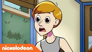 Henry Danger | Motion Comic Issue #5: Android Henry | Nick