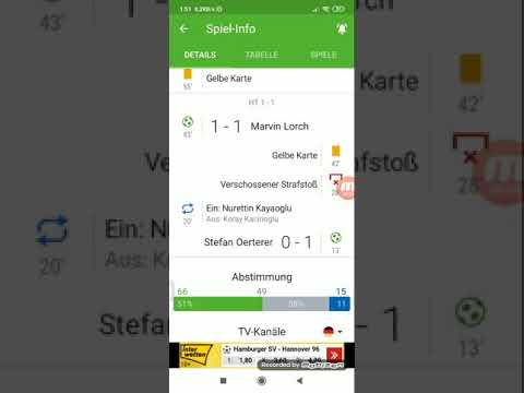 Regionalliga West VfB Homberg gegen TuS Haltern 3:4