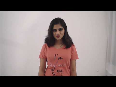 Naaz  Intro with dance