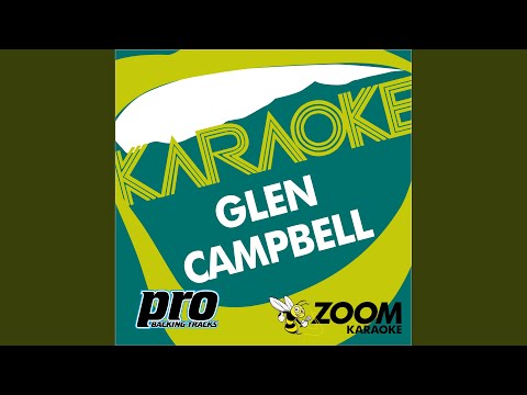 Yesterday When I Was Young