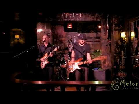 RICHARD MANTA BAND - SUPERSTITION