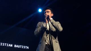 Christian Bautista - I&#39;m Already King