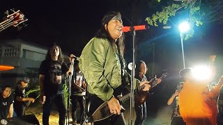 Download lagu KEMBALI (BOOMERANG) - ROY JECONIAH - SENERBAL ROCKNITE - by ERIC IRENG mp3