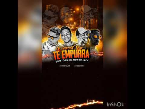 LUCAS RDM E GIL CRUEL FEAT NEGUINHO DO ITR (PRODUCAO ESLLEY)