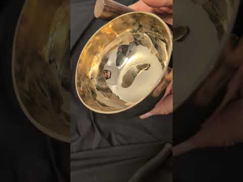 [X36-A230] singing bowl — VAYU sounds