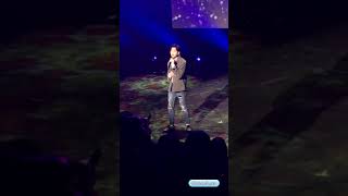 180120 Shihyun Fanmeeting "How are you" - Wonderland