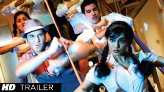 Hum Hai Raahi Car Ke Theatrical Trailer | Sanjay Dutt  Juhi Chawla & Others