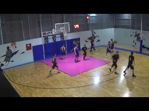 HAVALAKERS - CLEVELAND PARALIERS 88-97 05/07/2020 SUPERIOR CUP