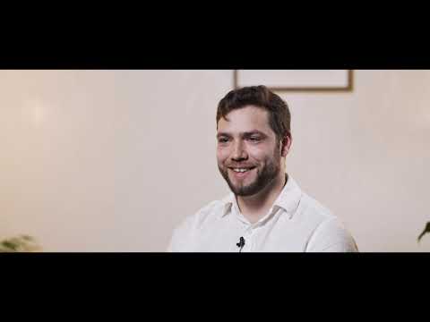 Zlyhal som, ale Boh mi ukázal, že v ňom som stále dobrý - Martin Launer | svedectvo BOH NIE JE MŔTVY