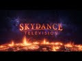 Paramount Television Studios Skydance Television Amazon Studios 2022