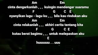 Download lagu kunci gitar cinta terlarang - kangen band mp3 Download lagu kunci gitar cinta terlarang - kangen band mp3