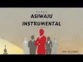 Ruger - Asiwaju Instrumental Karaoke