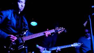 Picture Atlantic - "Beehive" @ Bottom of the Hill