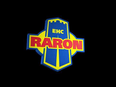 EHC Raron Logo Redesign