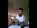 The clouds-brian hobbs - acoustic original song
