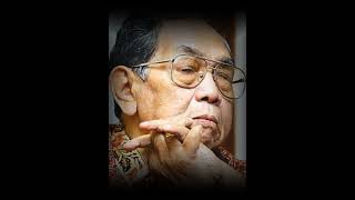 Download lagu PESAN GUS DUR ADA DUA MASALAH DALAM DUNIA INI mp3