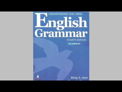 Azar Grammar