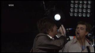 Okkervil River - 04 - the latest toughs [Pro-Shot]