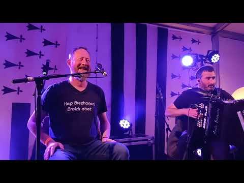 Landat/Moisson (Kas-ha-barh)