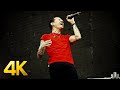 Linkin Park - Fallout/The Catalyst Live Moscow, Russia 2011 [Red Square] 4K/60FPS