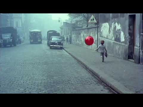 Joe Chester - Jupiter's Wife - Album Promo