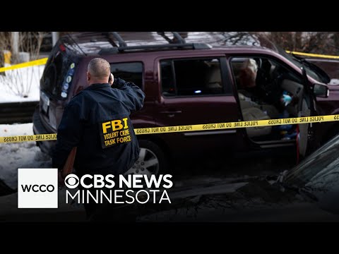 FBI blocks BCA from investigating fatal ICE shooting as agent ...