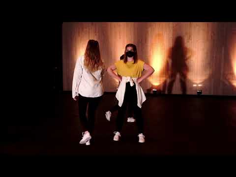 Feminine Vibe 4 vt 21 - DANSA! I Falun