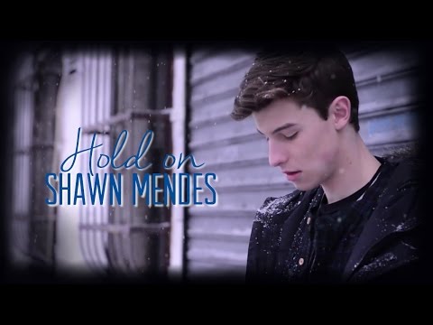 download lagu mp3 mp4 Hold On Shawn Mendes Official Video, download lagu Hold On Shawn Mendes Official Video gratis, unduh video klip Hold On Shawn Mendes Official Video