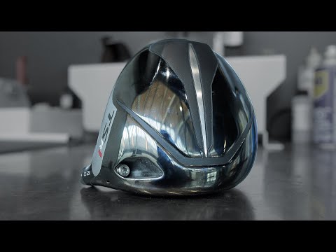 Titleist TSR1 Driver Review // + TSR2 Comparison