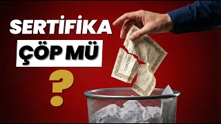 Sıfırdan CBS Kariyeri 🔥 Program Seçimi, Sertifika, CV ve İş Bulma Takt