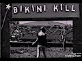 Bikini Kill- Starfish (subtitulada)
