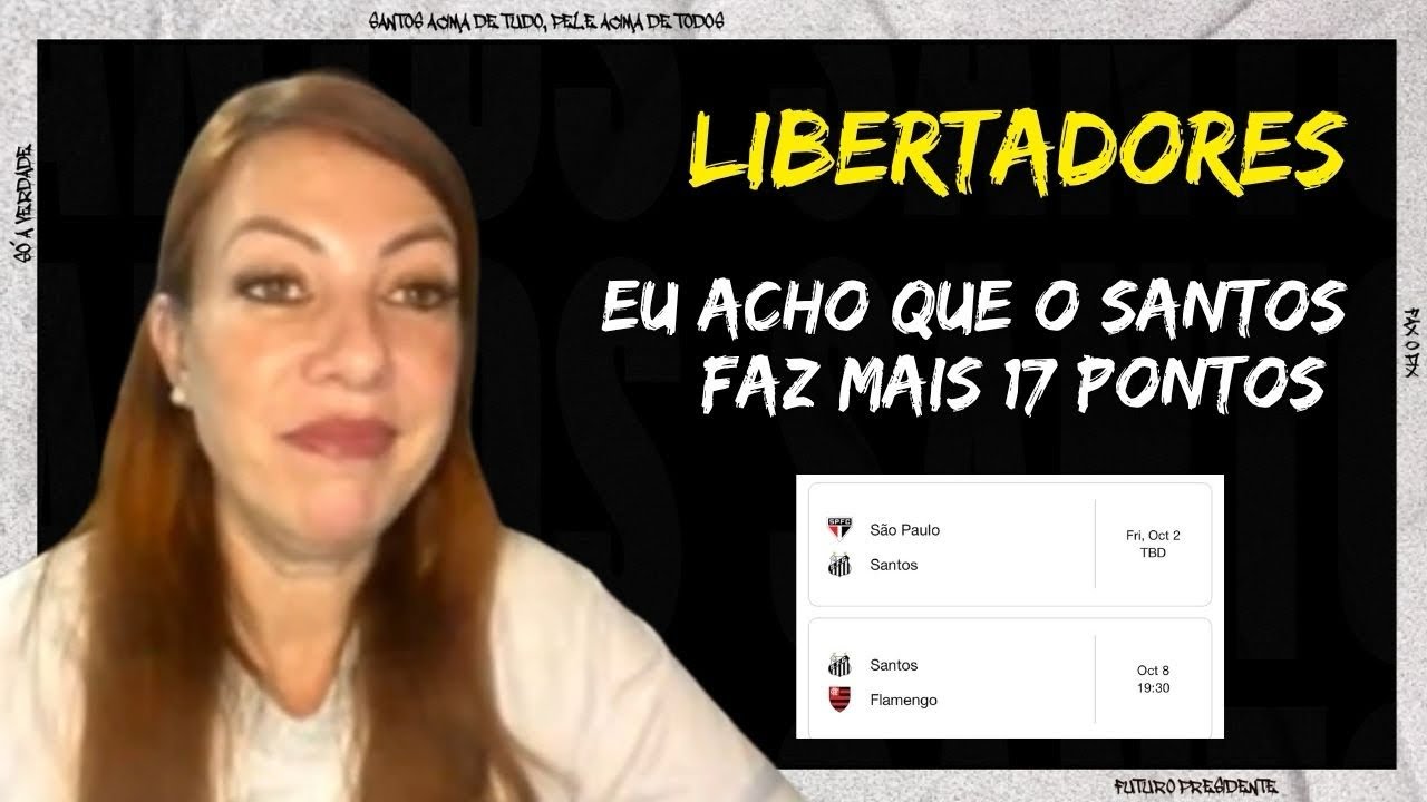 O SANTOS TERMINA O CAMPEONATO COM 55 PONTOS