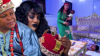 Download lagu FURY QUEEN  - OSITA IHEME | 2026 LATEST NIGERIAN NOLLYWOOD MOVIES|TRENDING MOVIE mp3