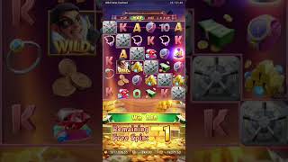 Wild Heist Cashout — Big Wins