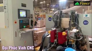 Mọng dương 2 đầu 6 dao Đài Loan | Giá tốt nhất tại Fuuvico