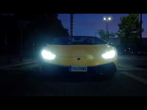 Lambo - MOONKEY x C.R.O x WE$T DUBAI (Adelanto Oficial) (Prod. nake)