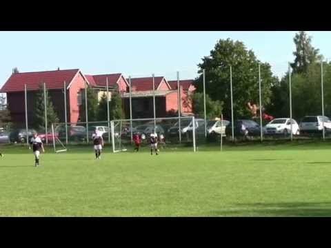 Testspiel C-Jugend: Spg Tgmd/Klietz/ Schönh. - 1.FC Lok Stendal