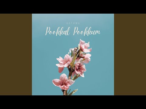 Pookkal Pookkum (Instrumental - Violin)