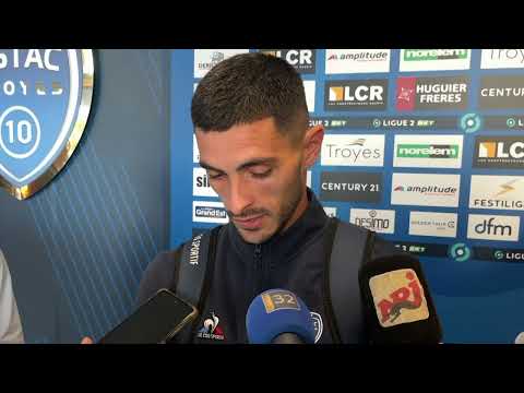 Réaction de Xavier Chavalerin